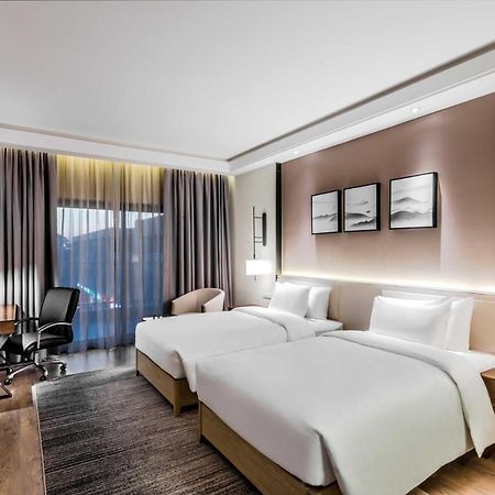 Aber Al Takhassusi Hotel Riyadh Luaran gambar