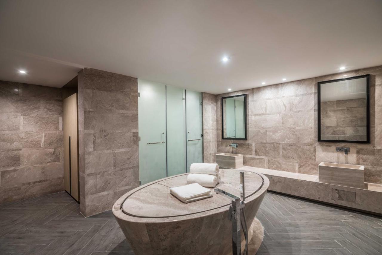 Aber Al Takhassusi Hotel Riyadh Luaran gambar