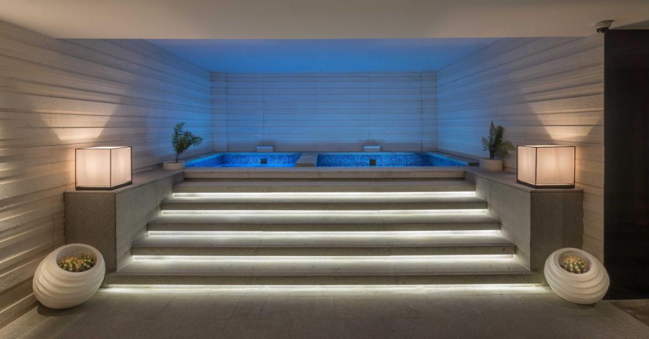 Aber Al Takhassusi Hotel Riyadh Luaran gambar