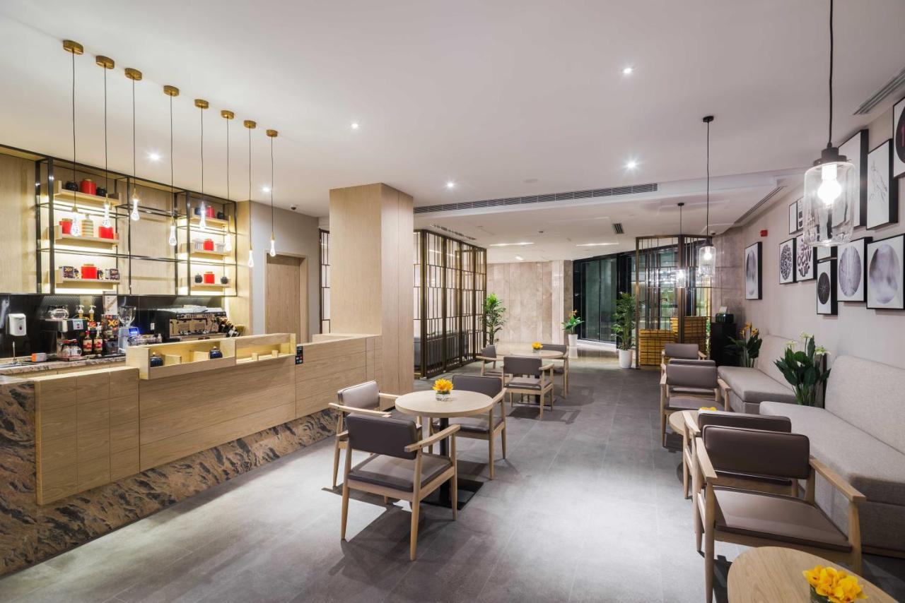 Aber Al Takhassusi Hotel Riyadh Luaran gambar