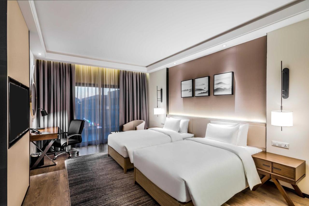 Aber Al Takhassusi Hotel Riyadh Luaran gambar