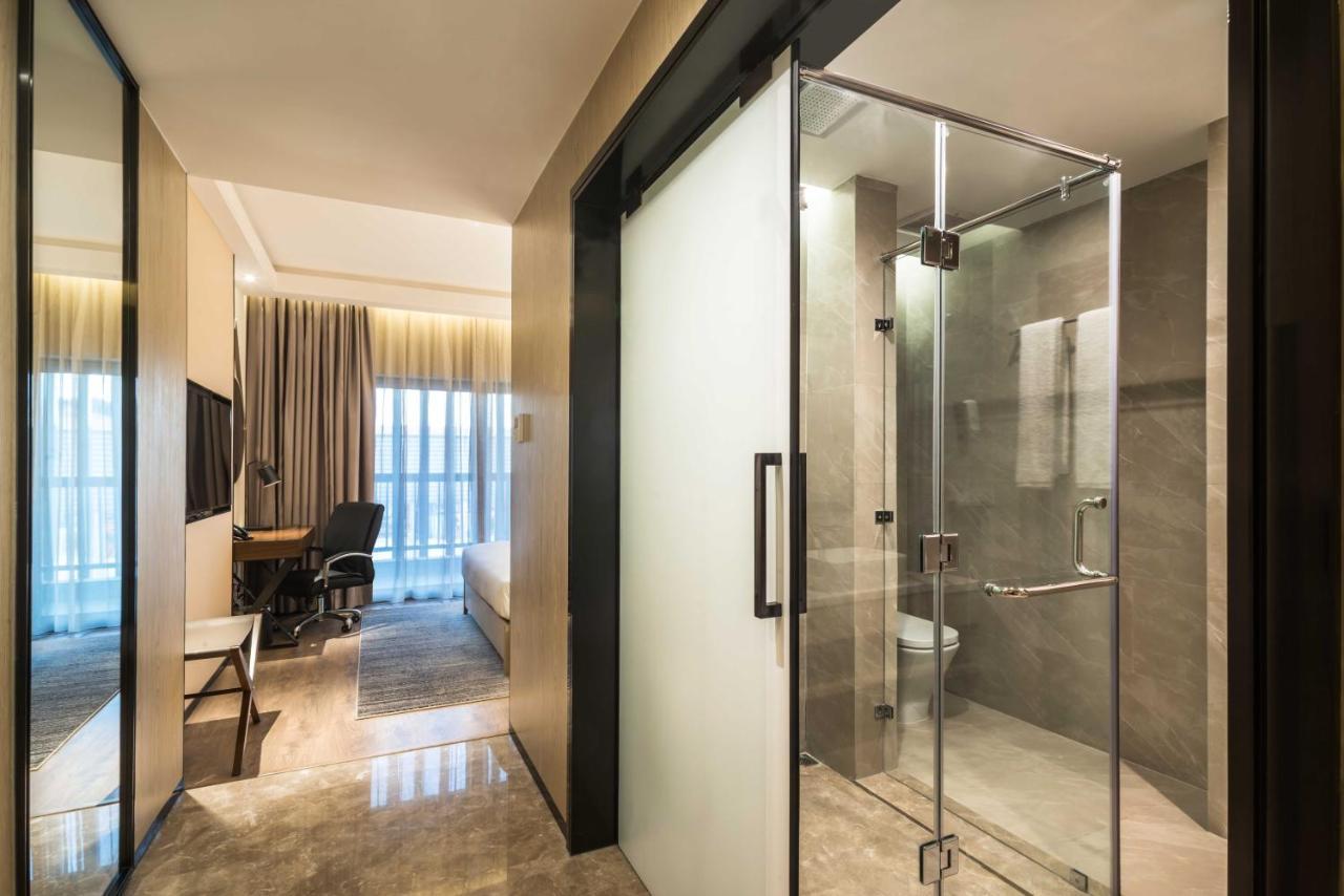 Aber Al Takhassusi Hotel Riyadh Luaran gambar