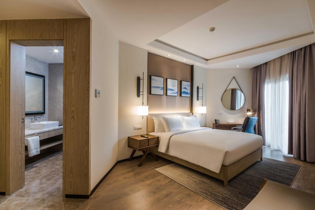 Aber Al Takhassusi Hotel Riyadh Luaran gambar
